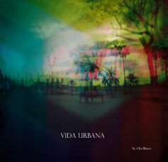 VIDA URBANA book cover