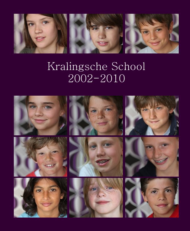View Kralingsche School 2002-2010 by GerieJanne