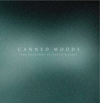 Canned Moods book cover