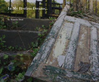 In My Restless Dreams... book cover