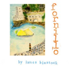 Fornillo book cover