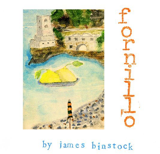 View Fornillo by james binstock