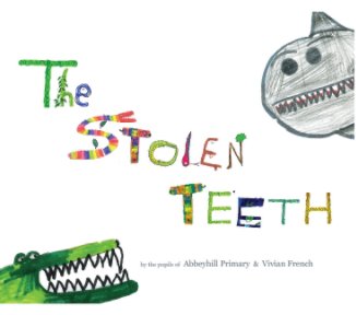 The Stolen Teeth book cover