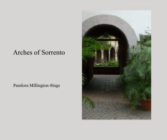 Arches of Sorrento book cover