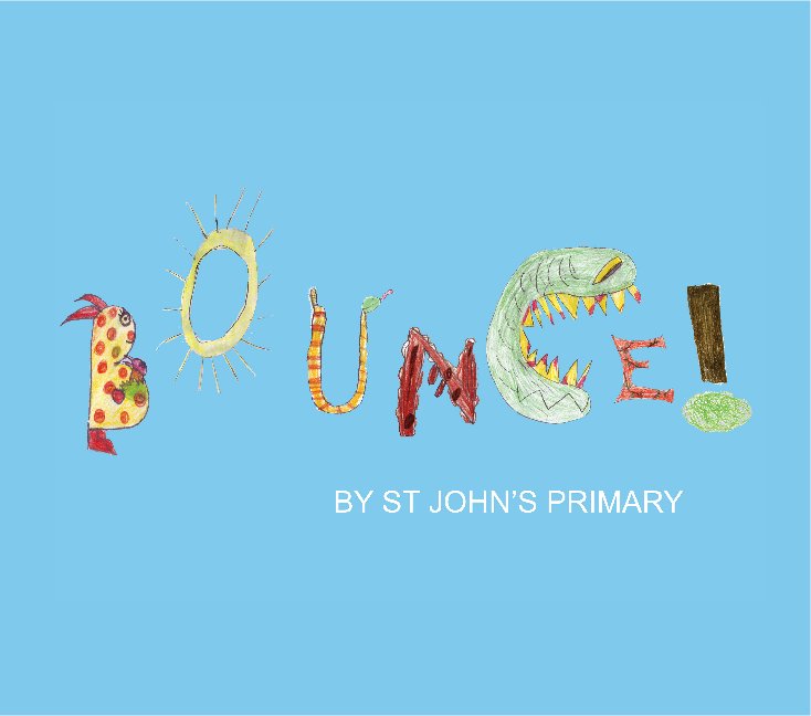 Ver Bounce por St John's Primary School