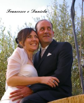Francesco e Daniela book cover