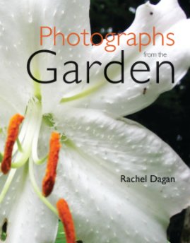 Photographs from the Garden book cover