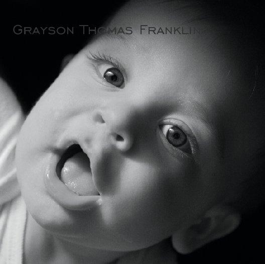 View Grayson Thomas Franklin by amydial