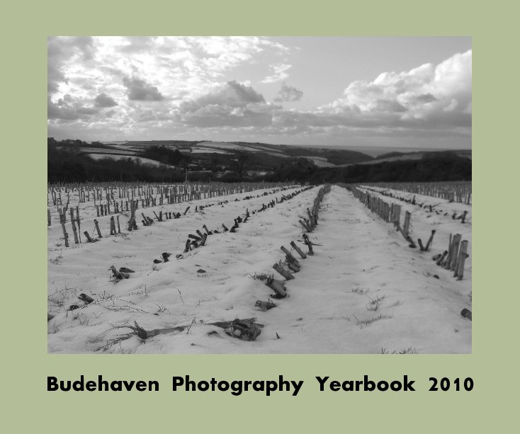 Ver Budehaven Photography Yearbook 2010 por Dave King