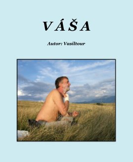 Váša 2 book cover