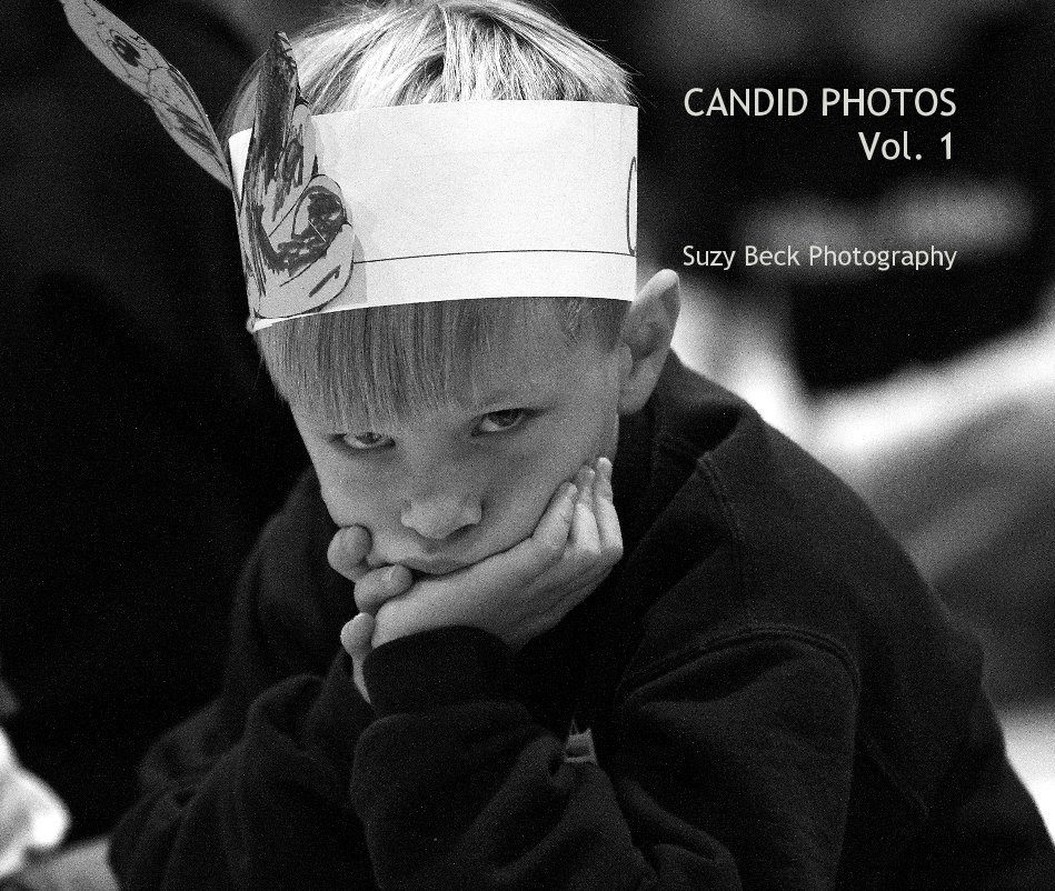 View CANDID PHOTOS Vol. 1 by Suzy Beck Photography