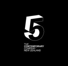 5 The Contemporary Company New Zealand book cover