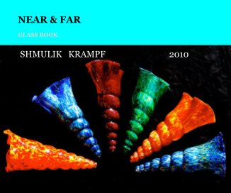 NEAR & FAR book cover