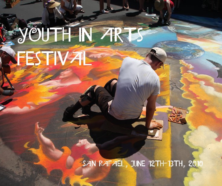 Visualizza Youth In Arts Festival di Photos by John Domine