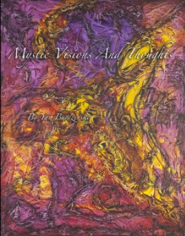 Mystic Visions And Thoughts book cover