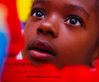 CRIANÇAS book cover