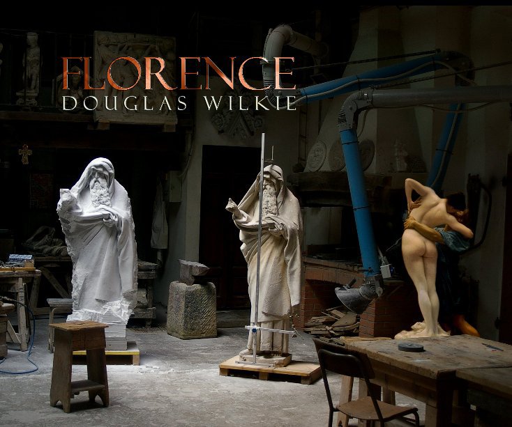 Bekijk Florence op Douglas Wilkie