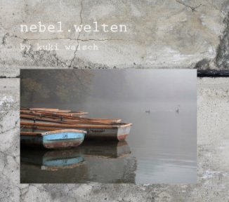 Nebelwelten book cover