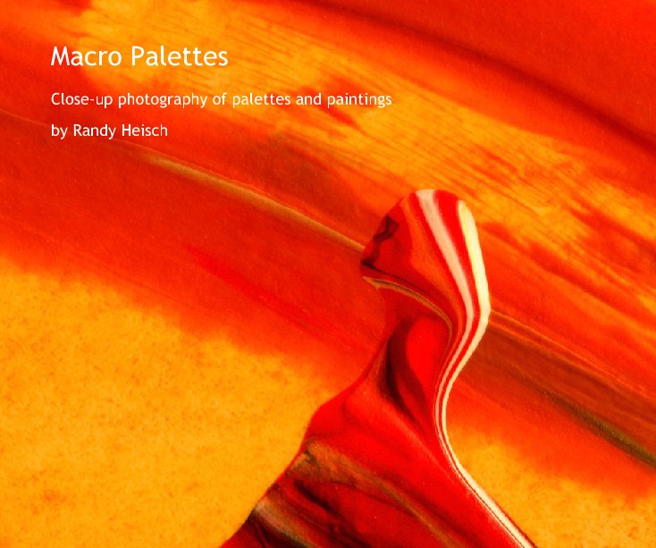 Visualizza Macro Palettes di Randy Heisch
