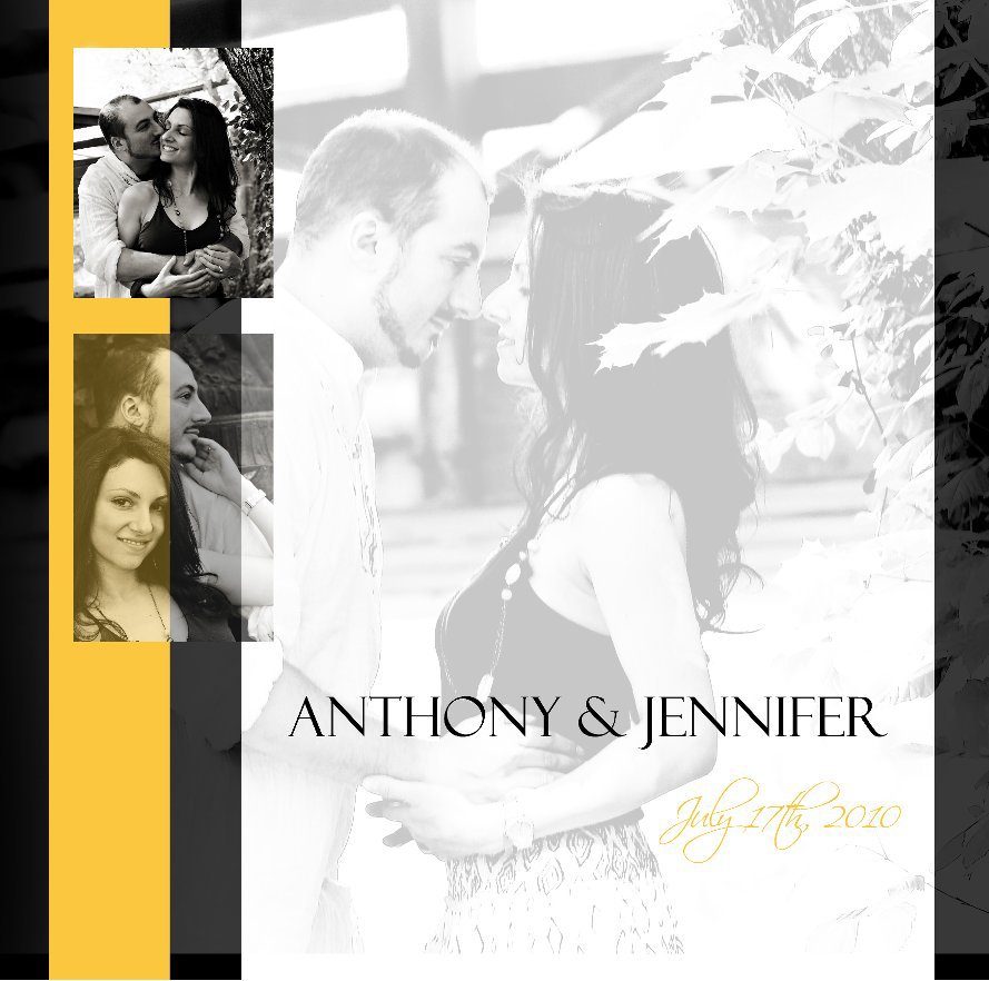 Ver Anthony and Jennifer por Pittelli Photography
