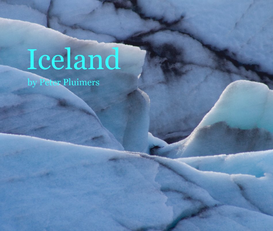 View Iceland by Peter Pluimers