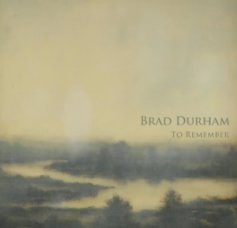 Brad Durham book cover