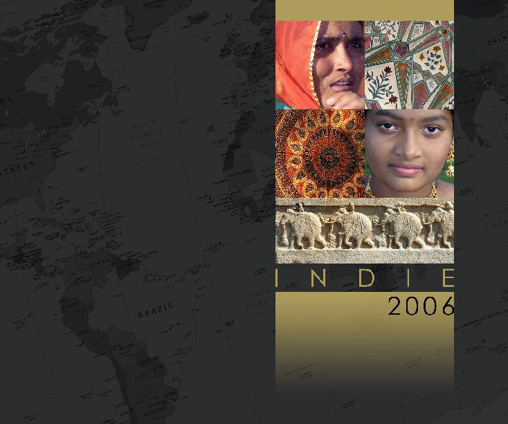Ver Indie 2006 por Jan Cermak