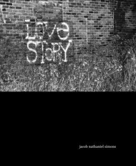 Love Story book cover