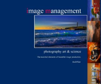 IMAGE MANAGEMENT book cover