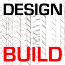 Design Build book cover
