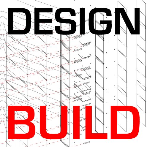 Ver Design Build por Borden / Lagreco