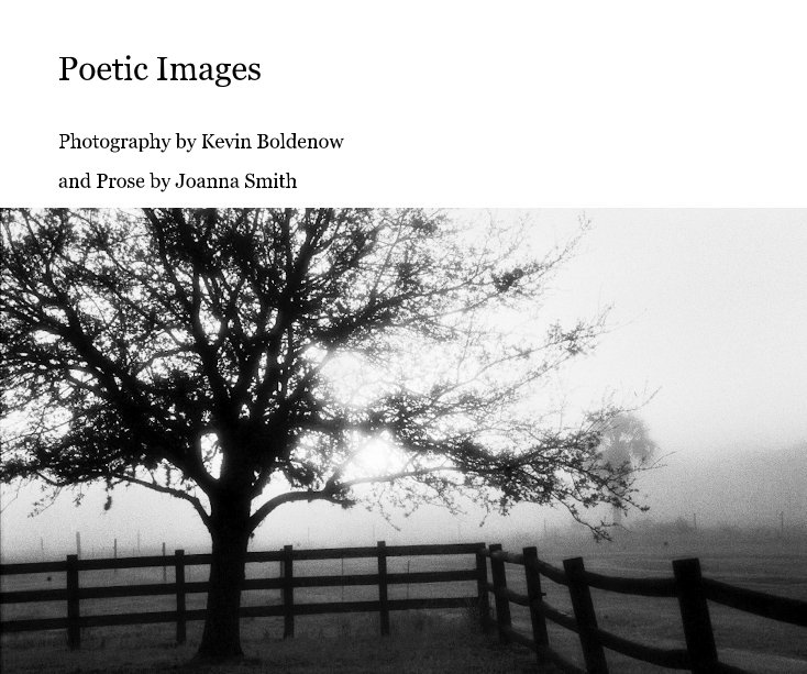 View Poetic Images by Prose by Joanna Smith
