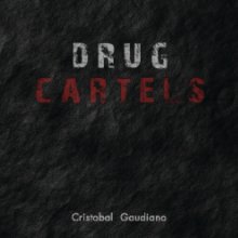 Drug Cartels book cover
