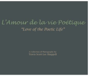 Love of the Poetic Life book cover