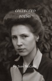 COLLECTED POEMS book cover