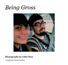 Being Gross book cover