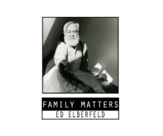 Family Matters book cover