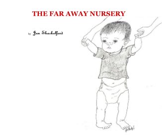 The Far Away Nursery book cover
