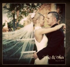 Eric & Erin May 22, 2010 book cover