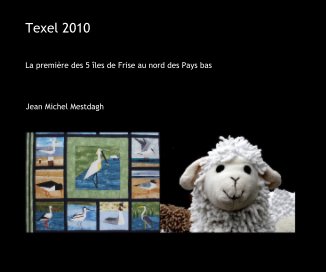Texel 2010 book cover