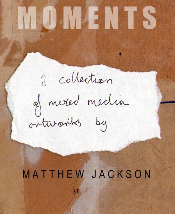Ver Moments por Matthew Jackson