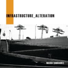 Infrastructure_Alteration book cover