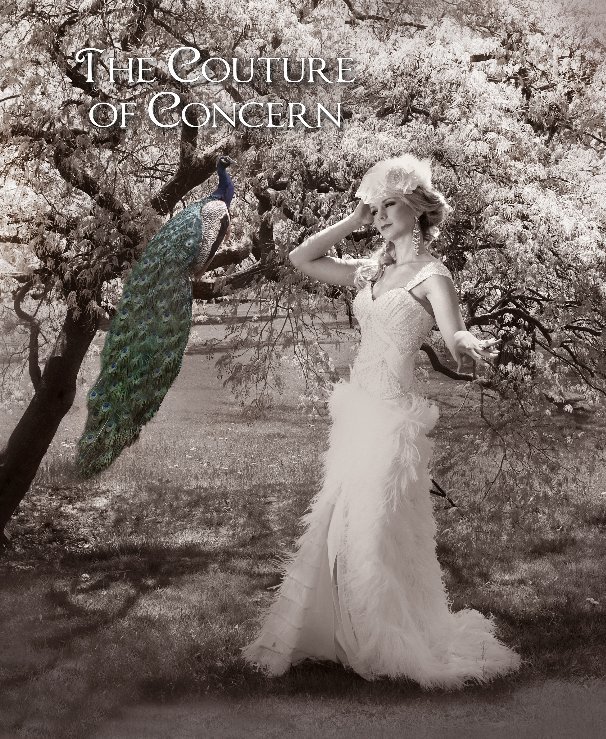 Visualizza The Couture of Concern di Catherine M. Fiehn