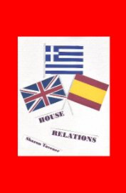 House Relations book cover