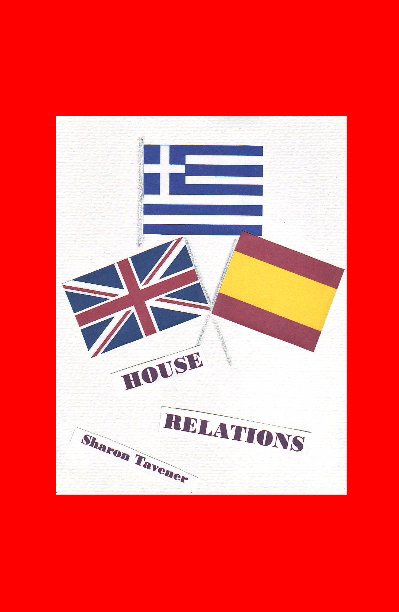 View House Relations by Sharon Tavener