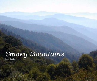 Smoky Mountains book cover