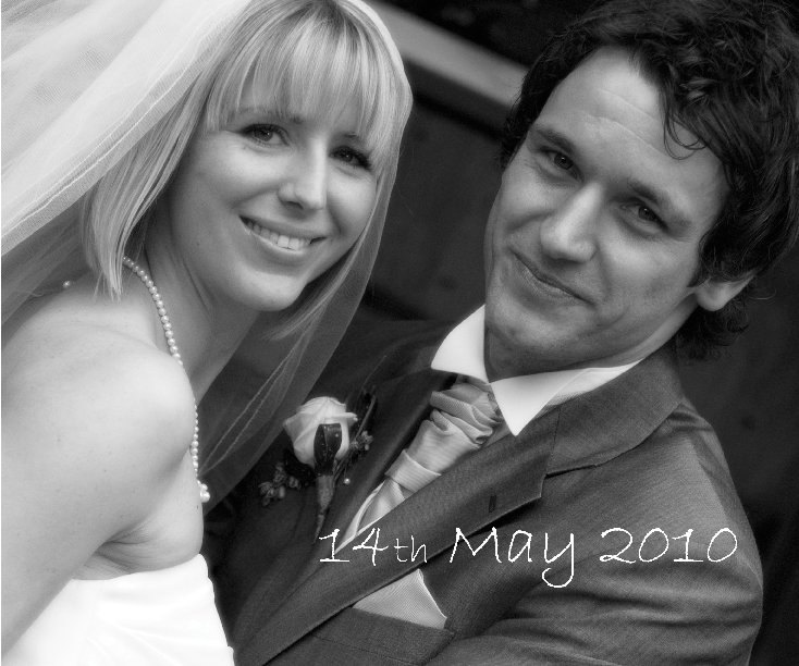 View Mr & Mrs Tipton Parent & Guest Wedding Album by Crescent Imaging & Design