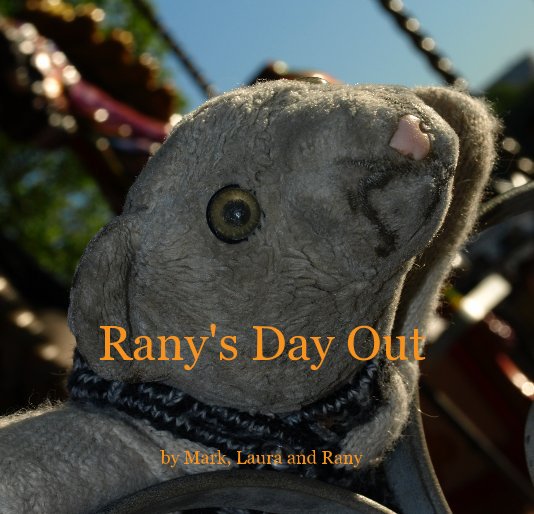 Ver Rany's Day Out por Mark, Laura and Rany