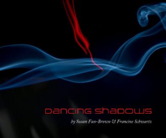 Dancing Shadows book cover