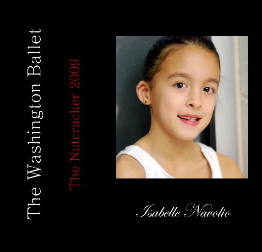 Ver Isabelle Navolio por Robin Song Productions